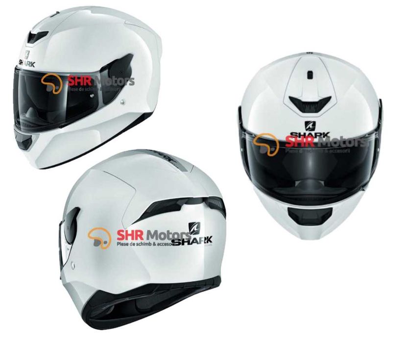 Casca integrala Shark D-SKWAL 2