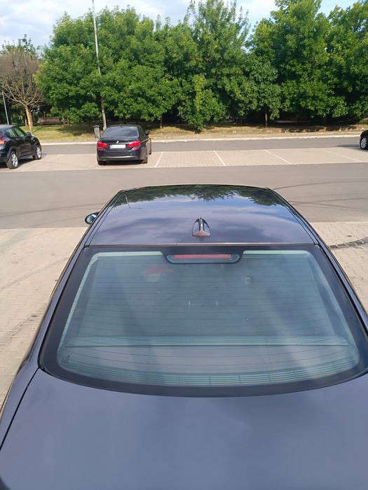 BMW E90 320d | 163 CP | 2006