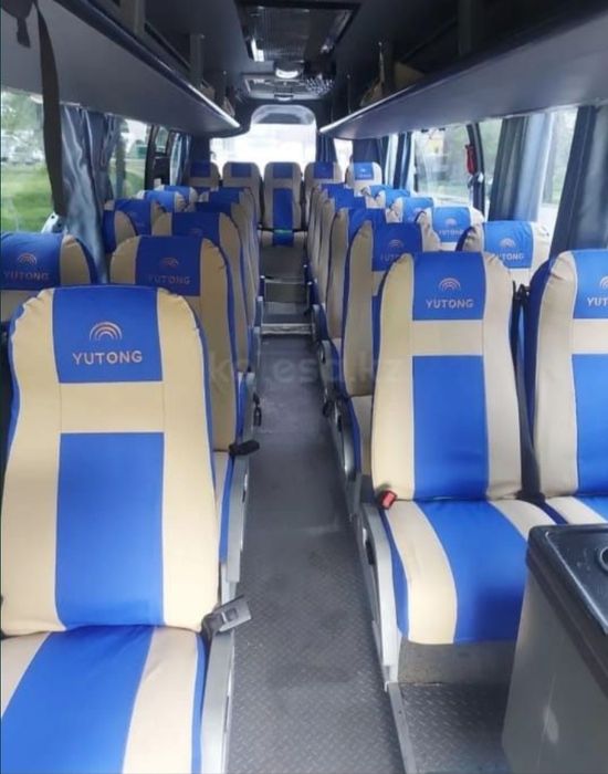 Оренда автобусов