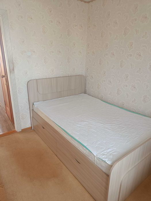 Продам 3-х комнатную квартиру