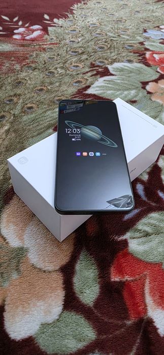 Xiaomi 13 t pro 512 gb pachet complet