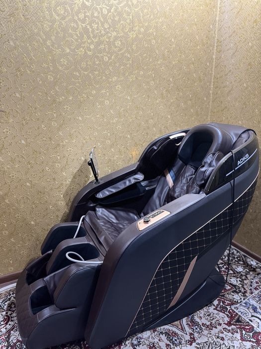 Masajni kreslo b/u масажние кресло