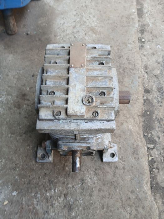 Radiktor ch 80 shagi 40 GA 1