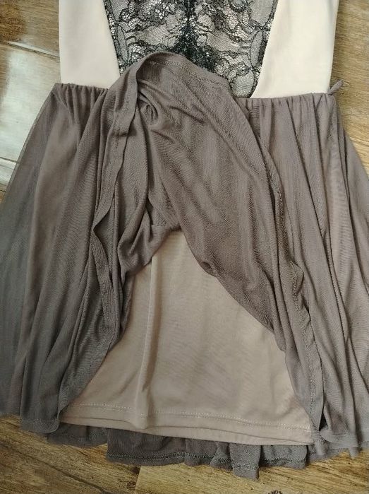 Rochie scurta de vara marime S