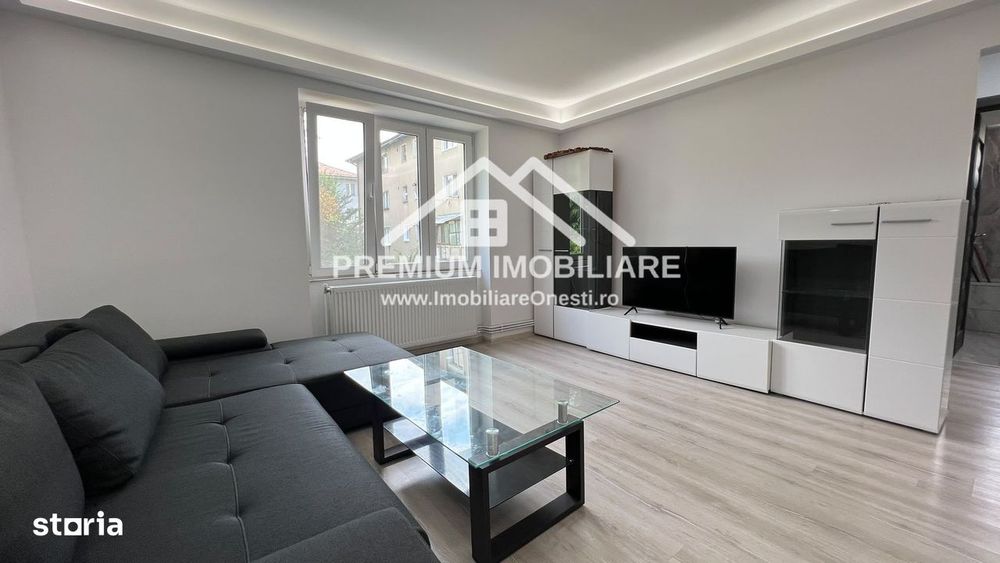 Apartament 2 camere etaj 1