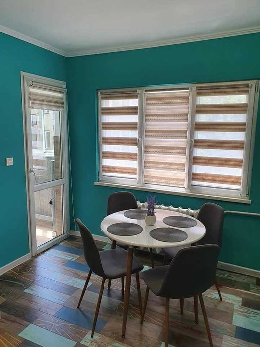 Дава се под наем Двустаен апартамент в София, Банишора - 65 кв.м за 498.27 € - Снимка #8