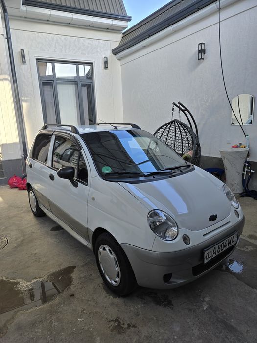 Arenda Vikub Matiz Best Benzin