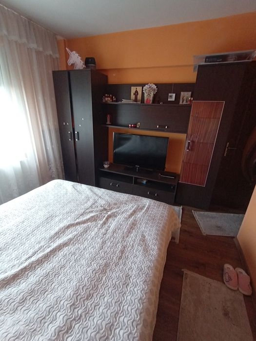 Apartament cu 2 camere