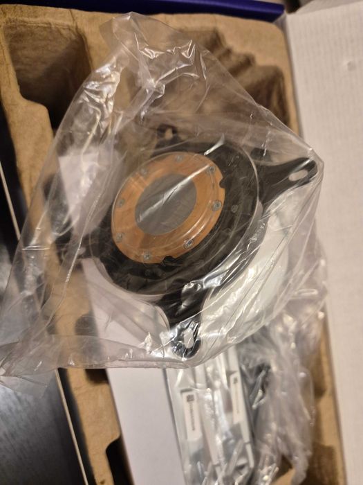 Cooler  NZXT Kraken Elite 280 RGB 280mm, Alb