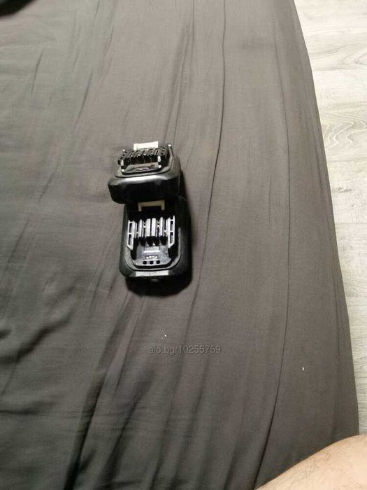 родавам батерия макита12 v 1.5и2ah