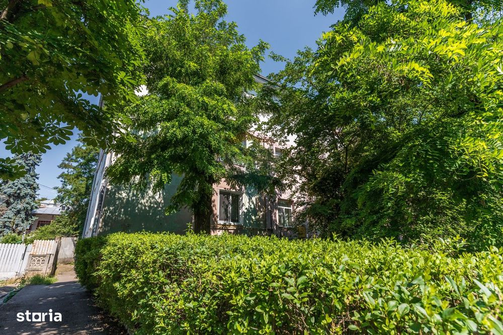 Apartament cu 2 camere de vânzare în zona Sud-Vest — fotografia 1