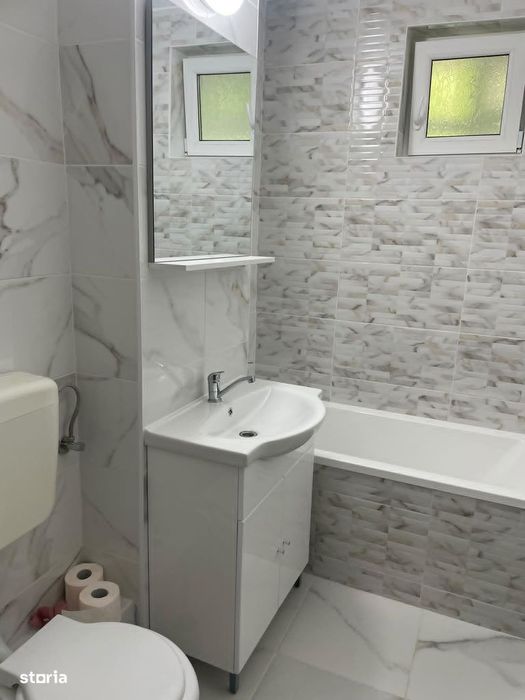 Apartament 2 camere, mobilat, Rogerius