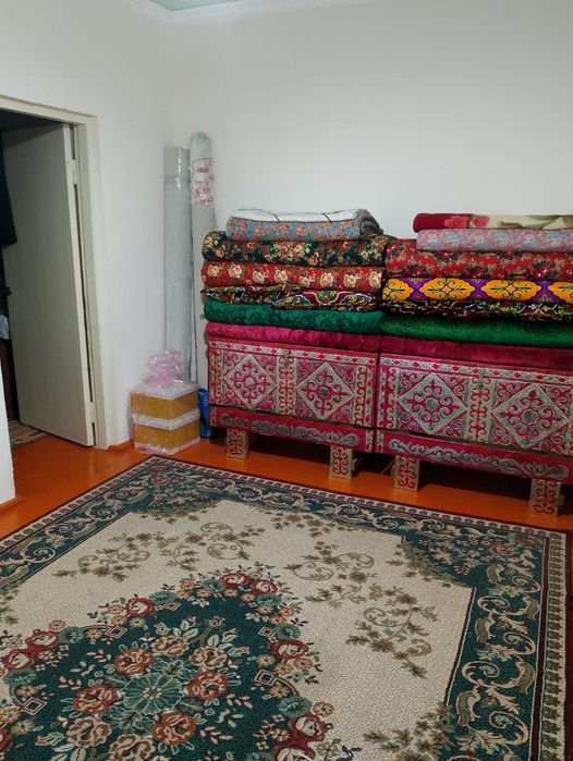 Үй сатылады Мырзакентте.