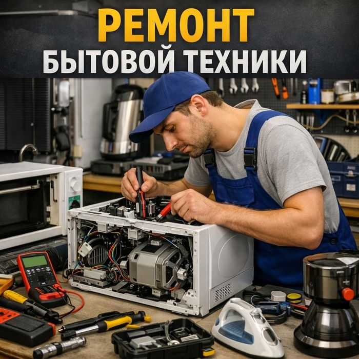 Холодильник телевизор стиральная машина
