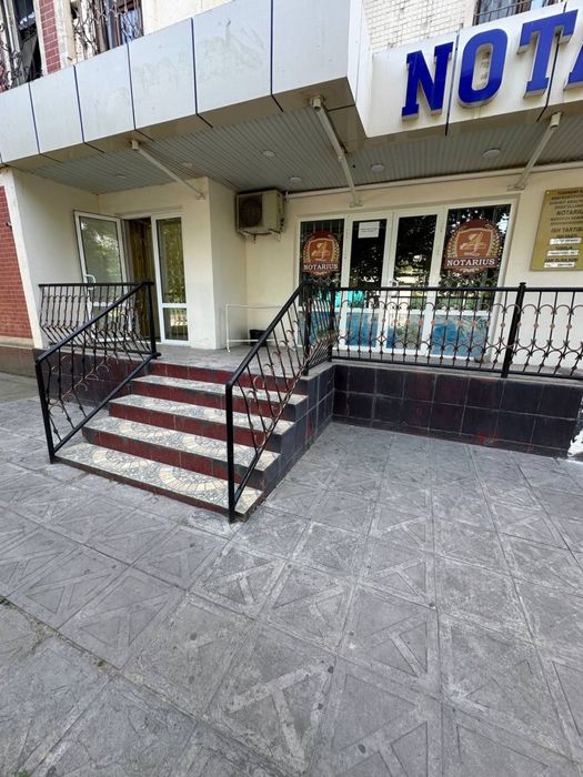 Сдам офис в аренду.