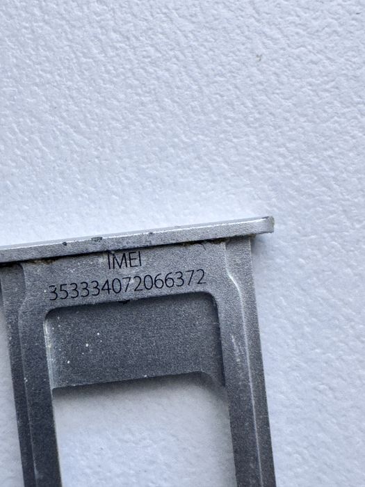 Iphone 6plus-6S plus Icloud