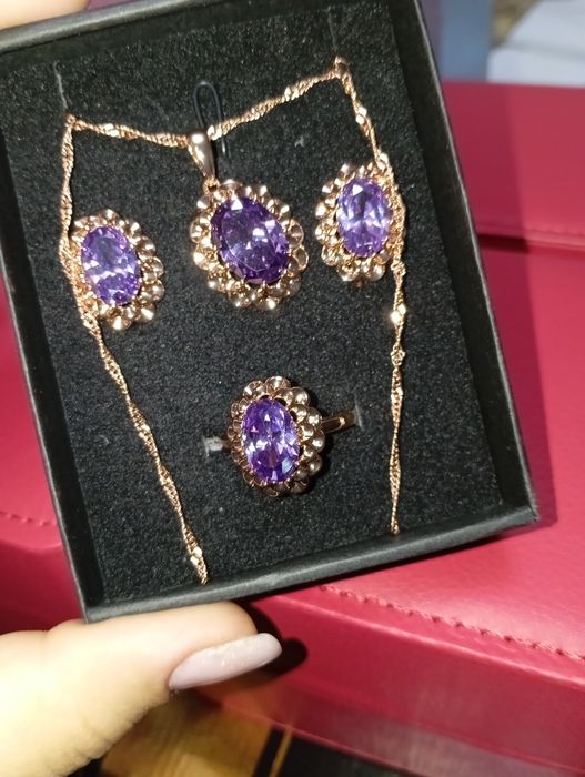 585probali lyuks bujeterya kafolat bilan