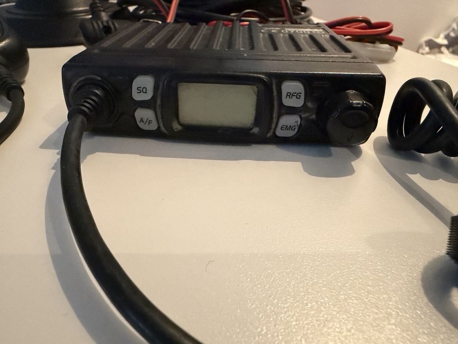 Statie emisie receptie CRT ONE+ ML-160