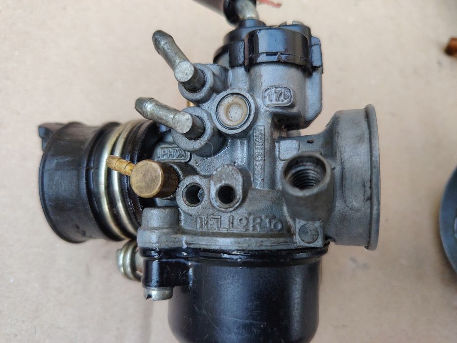 Carburatoare Dellorto Aprilia Rs 50, Rs 125