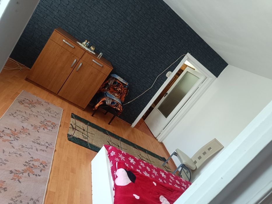 Dau spre chirie apartament