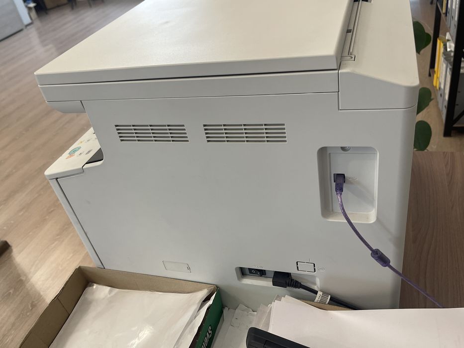 Принтер Canon imageRUNNER 2206