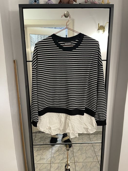Pulover/bluza beloved eleganta XL