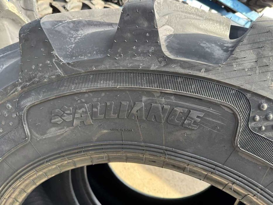 Marca ALLIANCE cu garantie 380/85R28