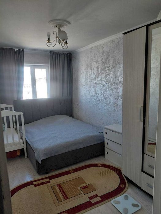 продам 2 комн. квартиру в центре города