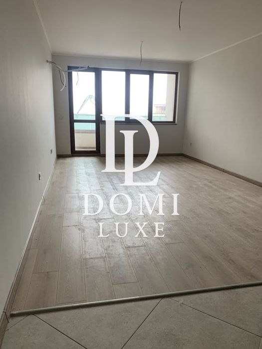 Продава се Двустаен апартамент в Варна, Виница - 67 кв.м за 1717 €/кв.м - Снимка #3