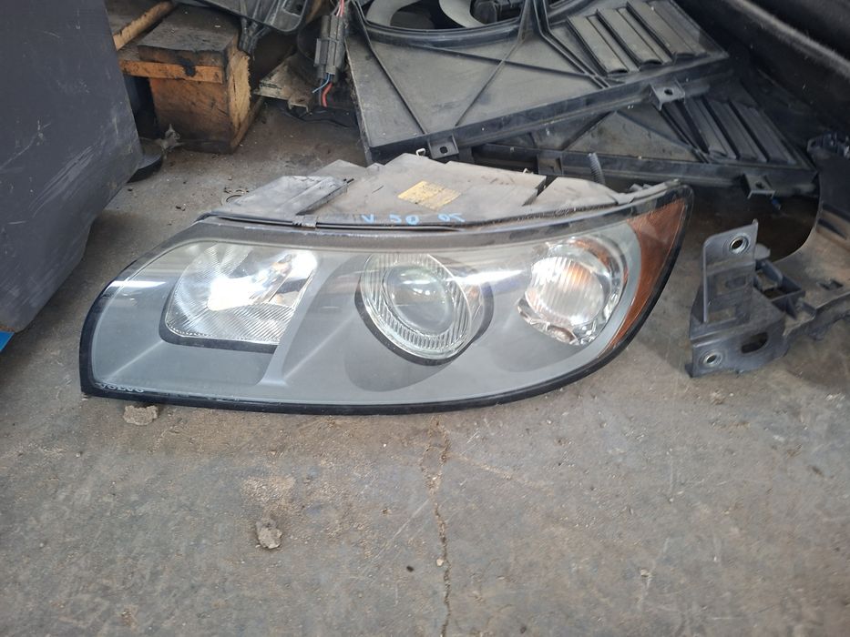 Far stang volvo s40 ,v50 2004-2007