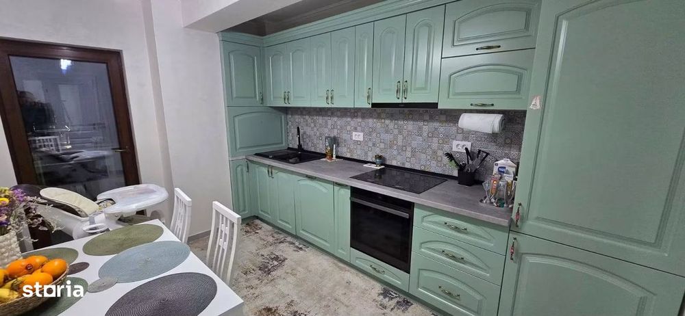 Apartament 2 camere nou bloc nou ultracentral