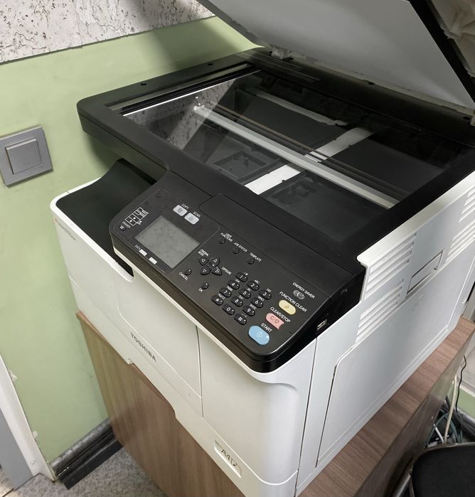 МФУ А3 Toshiba e-STUDIO 2323am (Принтер/Сканер/Копир)