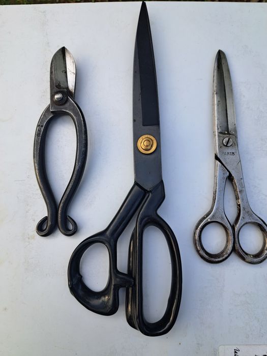 Foarfeca bonsai japoneza