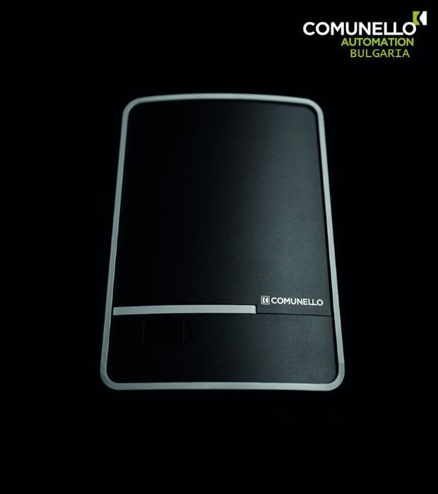 Автомат за плъзгаща врата - Comunello Fort 400 - комплект до 400 кг.
