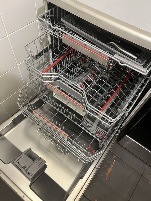 Посудомоечная машина Bosch