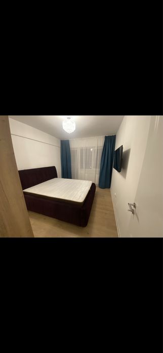 Chirie Floresti: apartament cu 2 camere