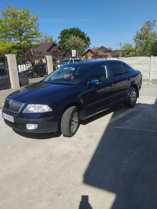 De vânzare scoda Octavia 2