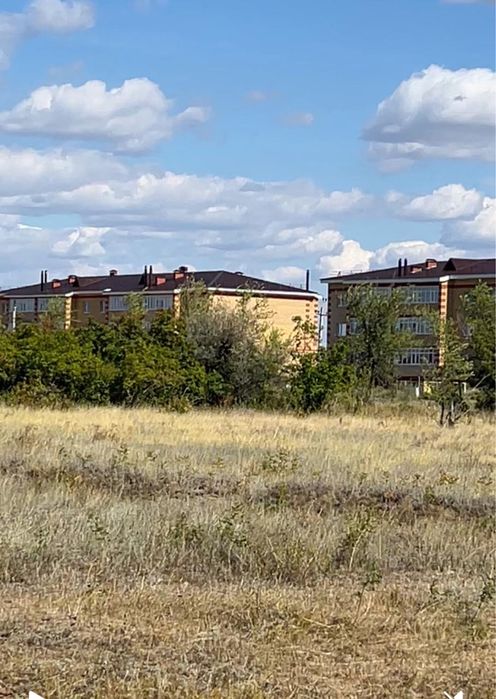 Земля в подстепном ЗКО