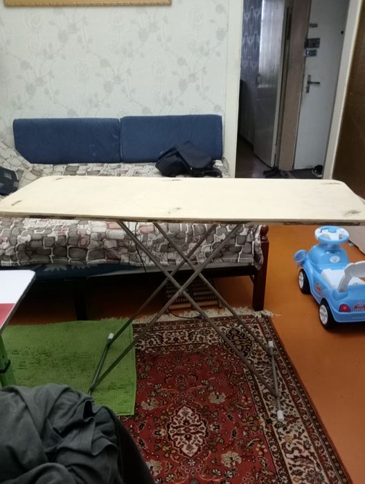 Гладильная доска