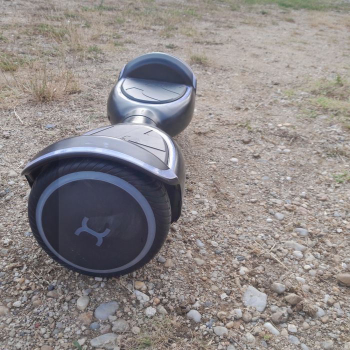 Hoverbord lexgo spark