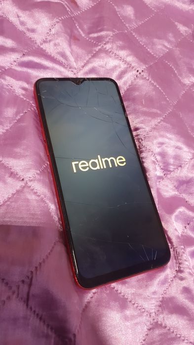 Продам Realme C3
