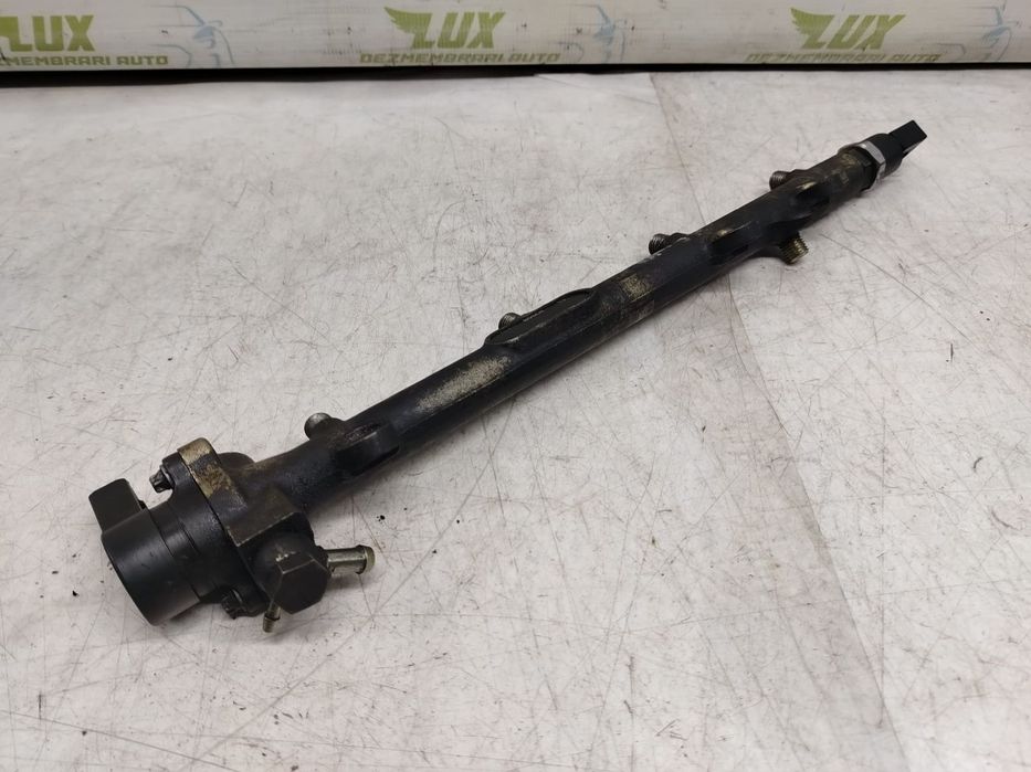 Rampa injectoare 2.2 cdi om611980 6110700095 Mercedes-Benz E-Class W2