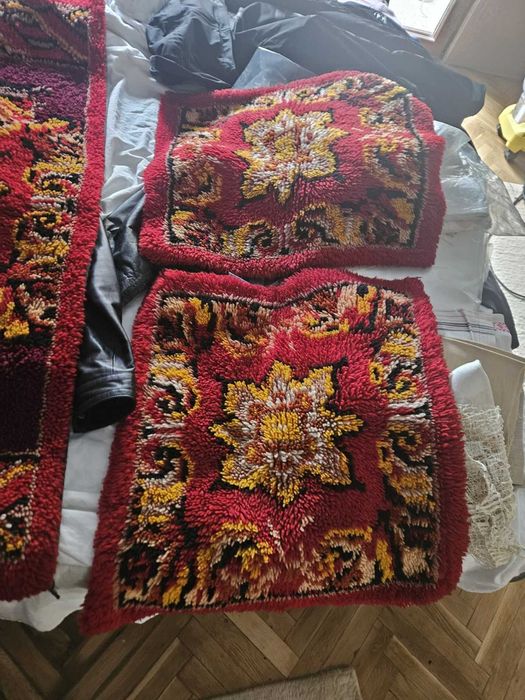 Дом. Комплект китеници, нови