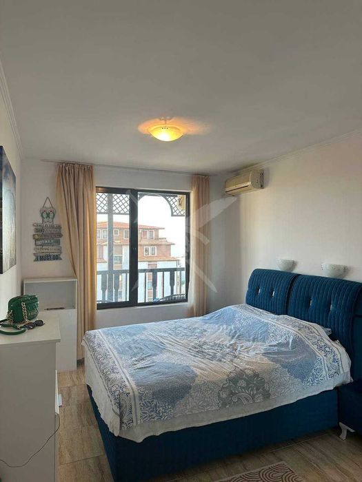 Продава се Тристаен апартамент в Свети Влас - 80 кв.м за 1688 €/кв.м - Снимка #2