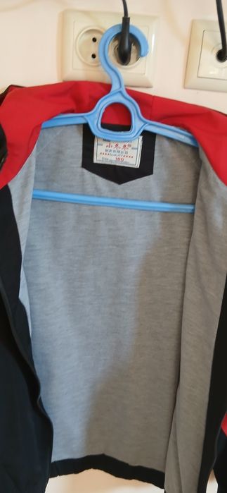 Одежда для мальчика