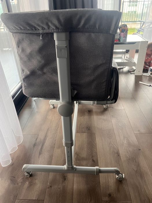 Бебешка кошара Next to me