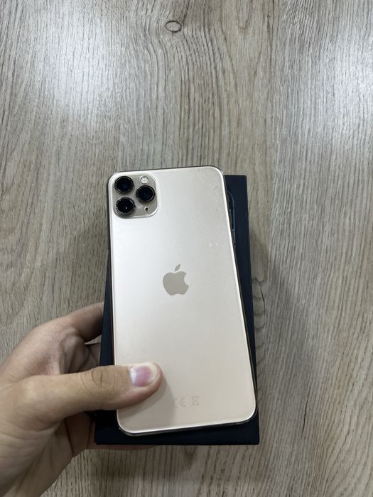 Iphone 11 pro max