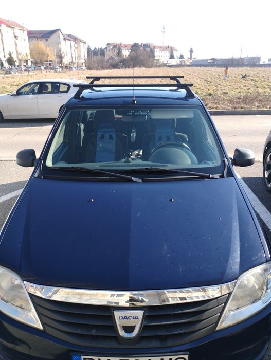 Se vinde Dacia Logan din 2011