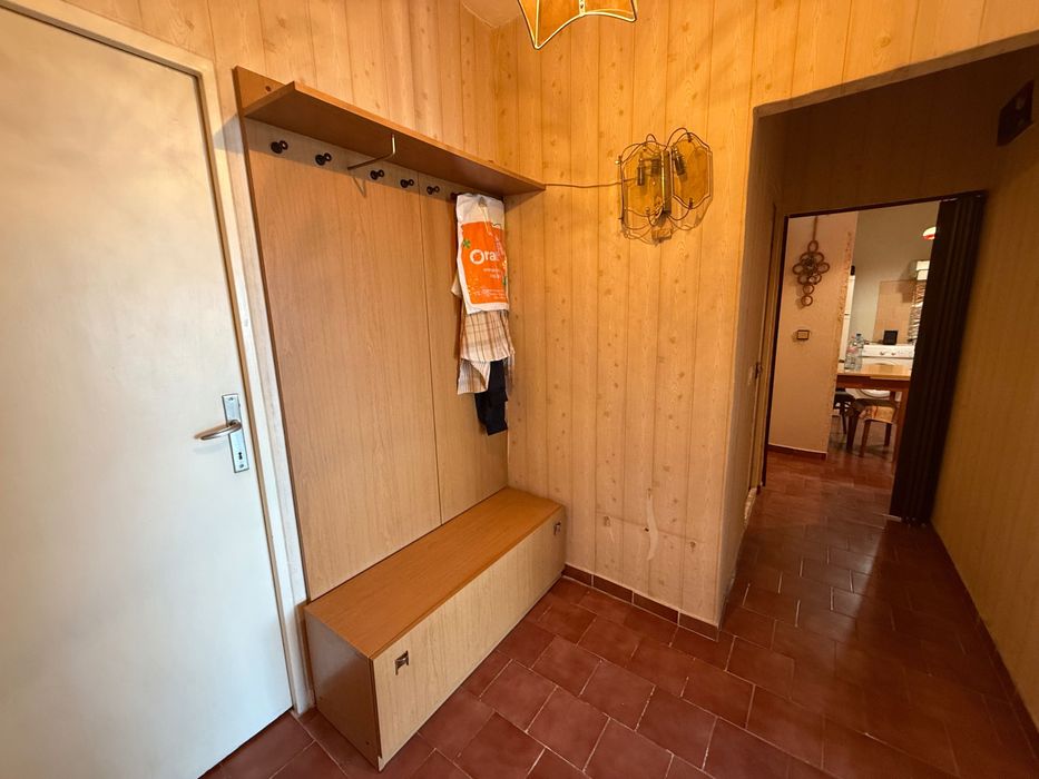 Продава се Четиристаен апартамент в Стара Загора, Три чучура - юг - 75 кв.м за 1014 €/кв.м - Снимка #10