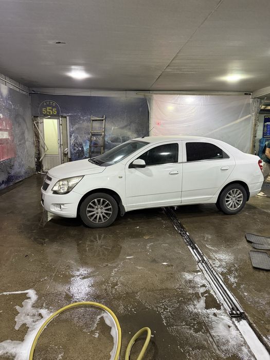 Cobalt LTZ, Avtomat, 2015 yil, 158.000 km.